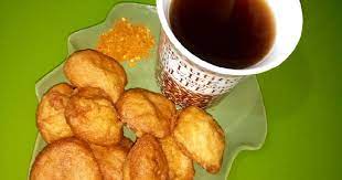 Tea nd Akara