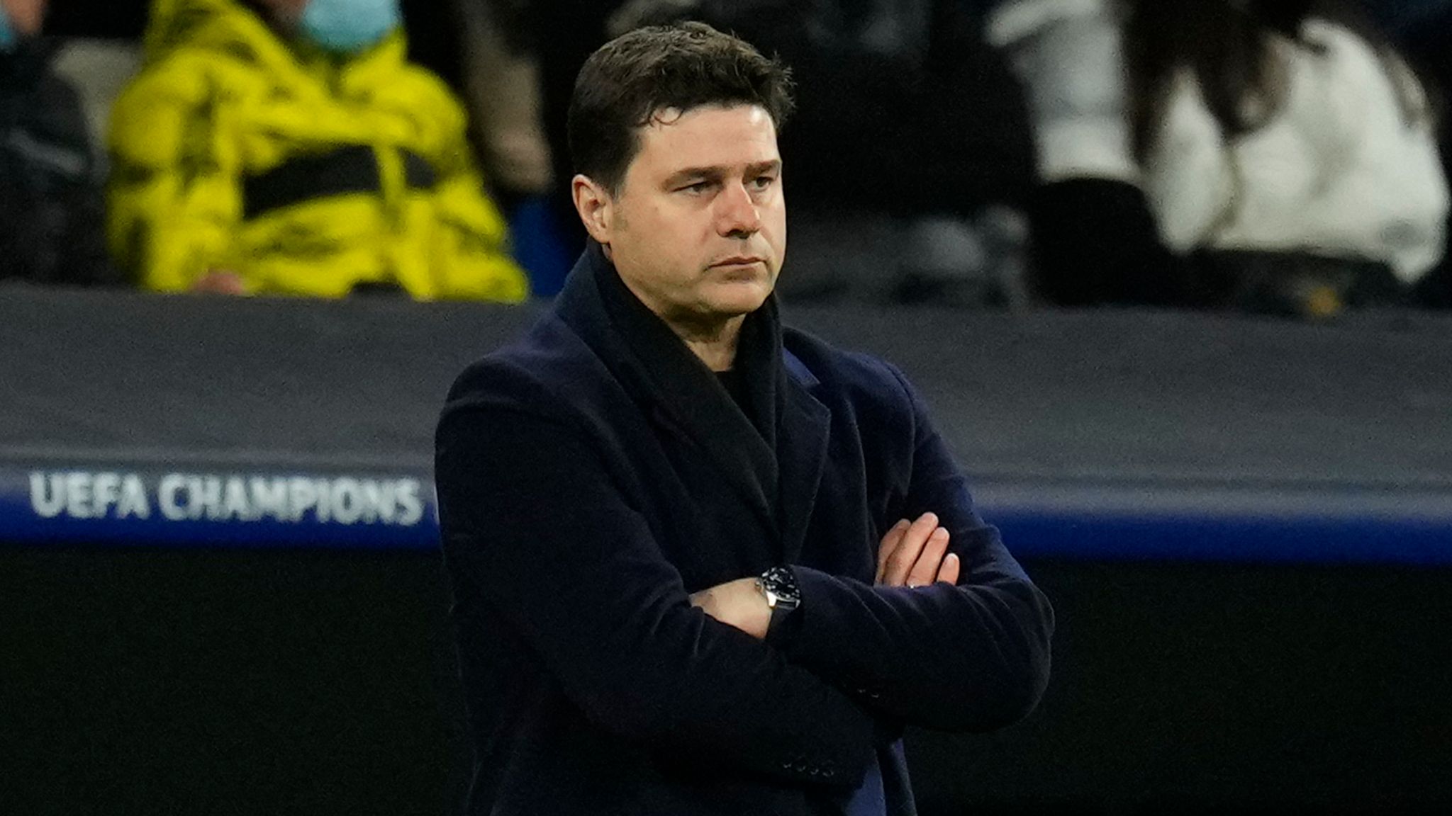 Mauricio Pochettino