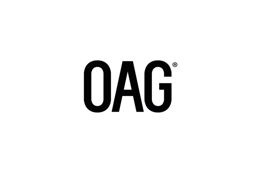 OAG 1000