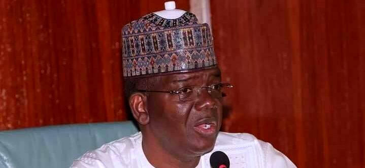 Gov. Bello Matawalle of Zamfara has restated his commitment to rid the state of banditry and other forms of criminalities.
