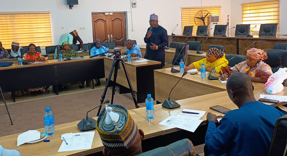 BCFFC9B3-276D-41B9-9FC1-D943418511BA The Kaduna State Government says it has captured more than 3.7 million poor individuals from 991,533 Poor and Vulnerable Households (PVHHs)