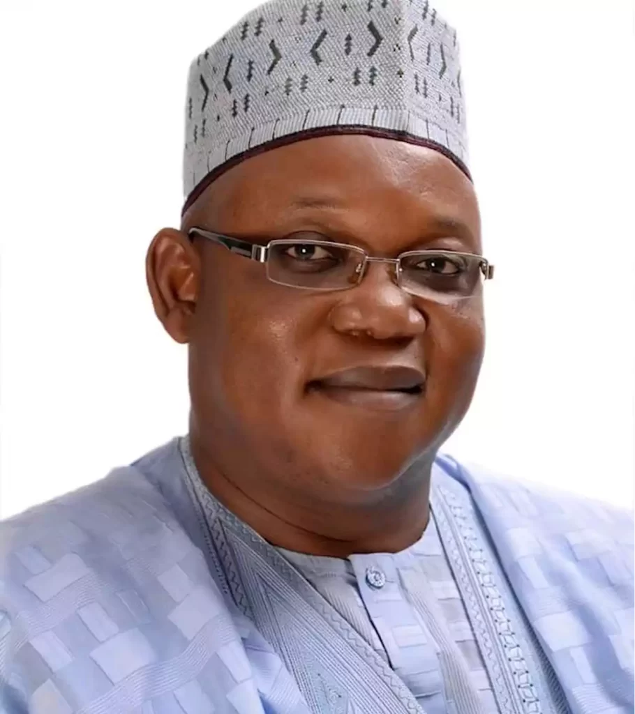 APC’s chances of winning Governorship election in Taraba very bright, says Kente