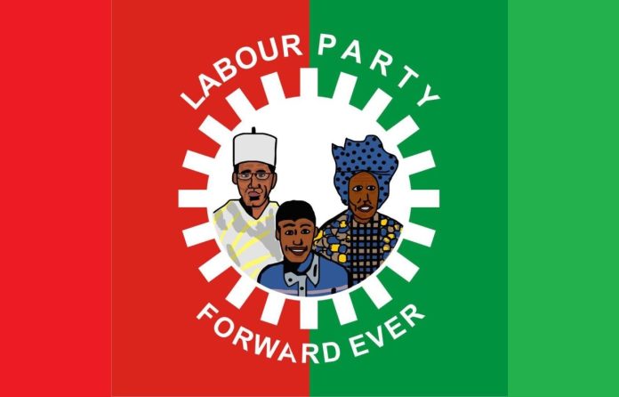 March 18: Taraba LP denies endorsing PDP governorship candidate