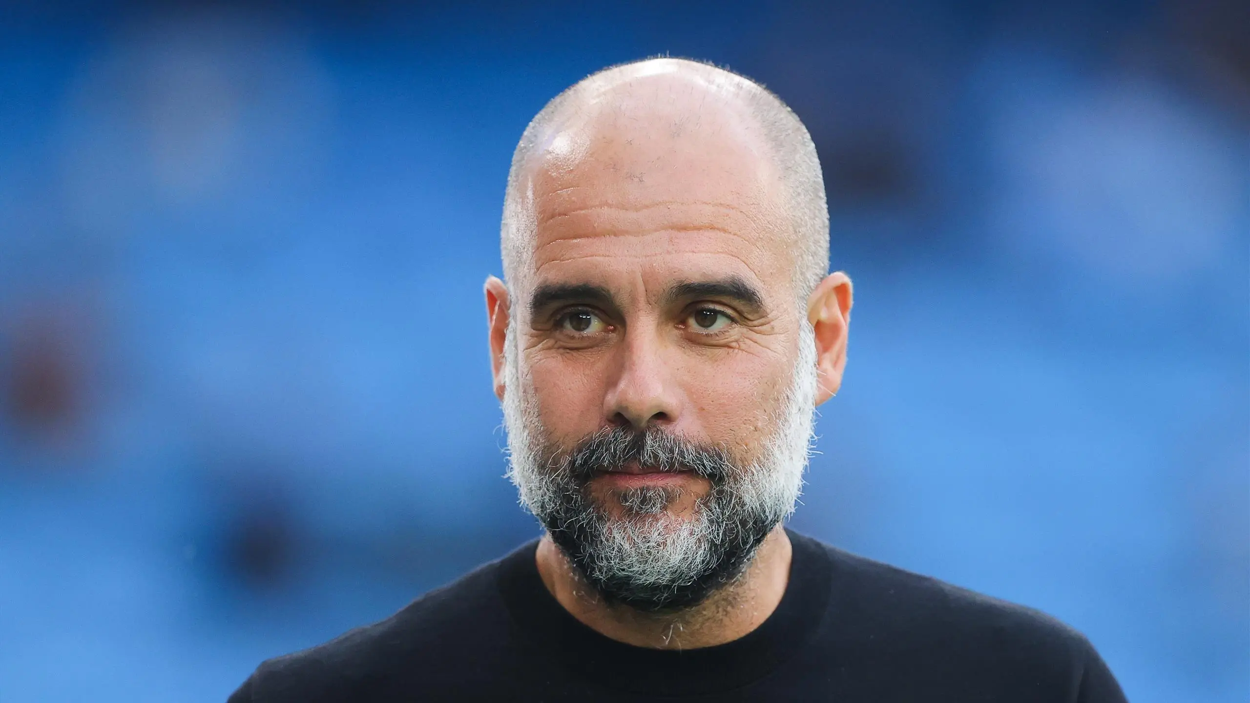 EPL: Referee would be disappointed if he played for Man City against Tottenham - Guardiola