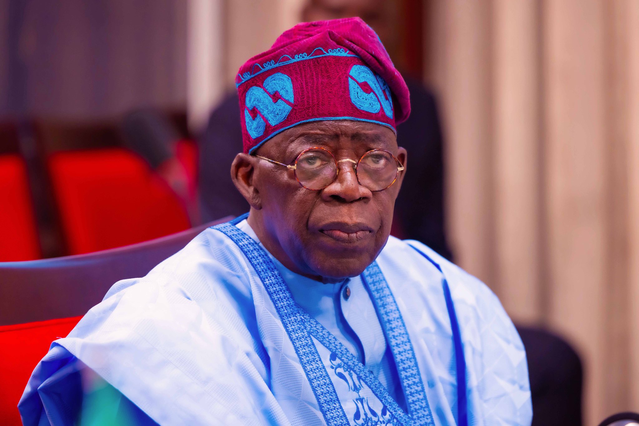 Tinubu faces another legal battle in Supreme Court over 2023 presidential poll