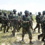 Troops destroy terrorists’ enclave, neutralise 12 in Zamfara