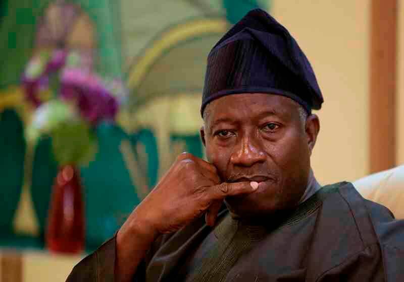 Ex-President Goodluck Jonathan loses elder sister Ex-President Goodluck Jonathan loses elder sister