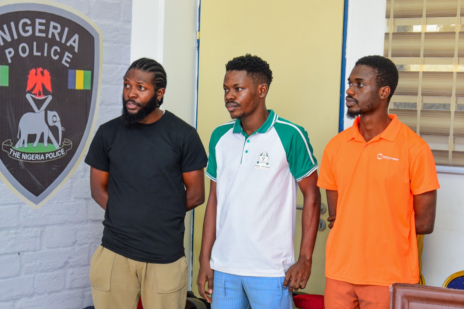 Gistlover family suspects