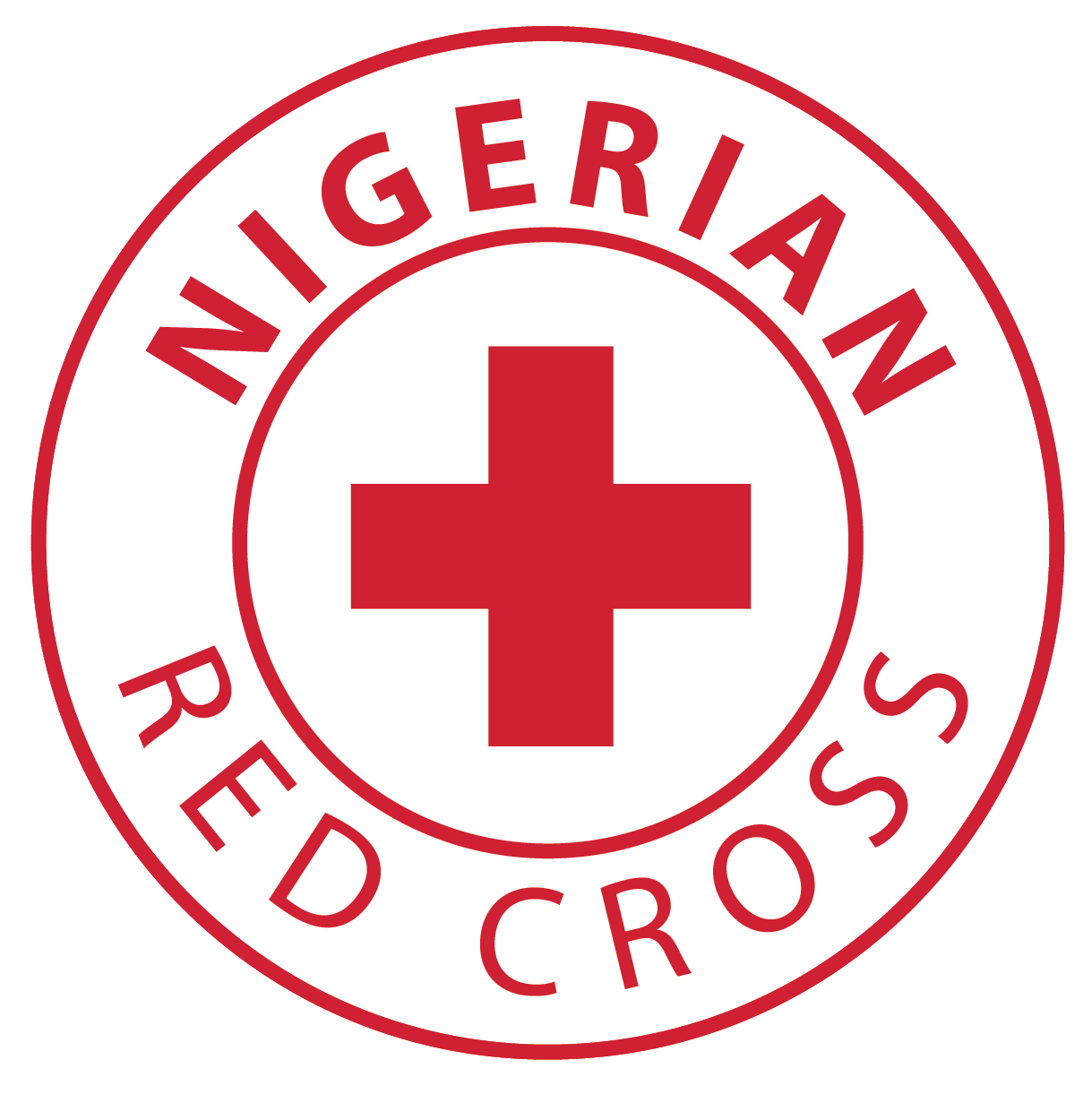 Nigeria Red Cross