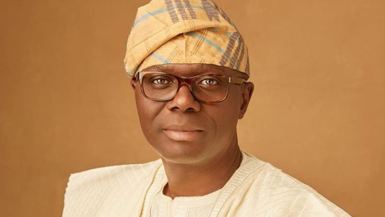 Sanwo-Olu doesn’t joke with us — LG chairites Rhodes-Vivour, others to join Sanwo-Olu doesn’t joke with us — LG chair