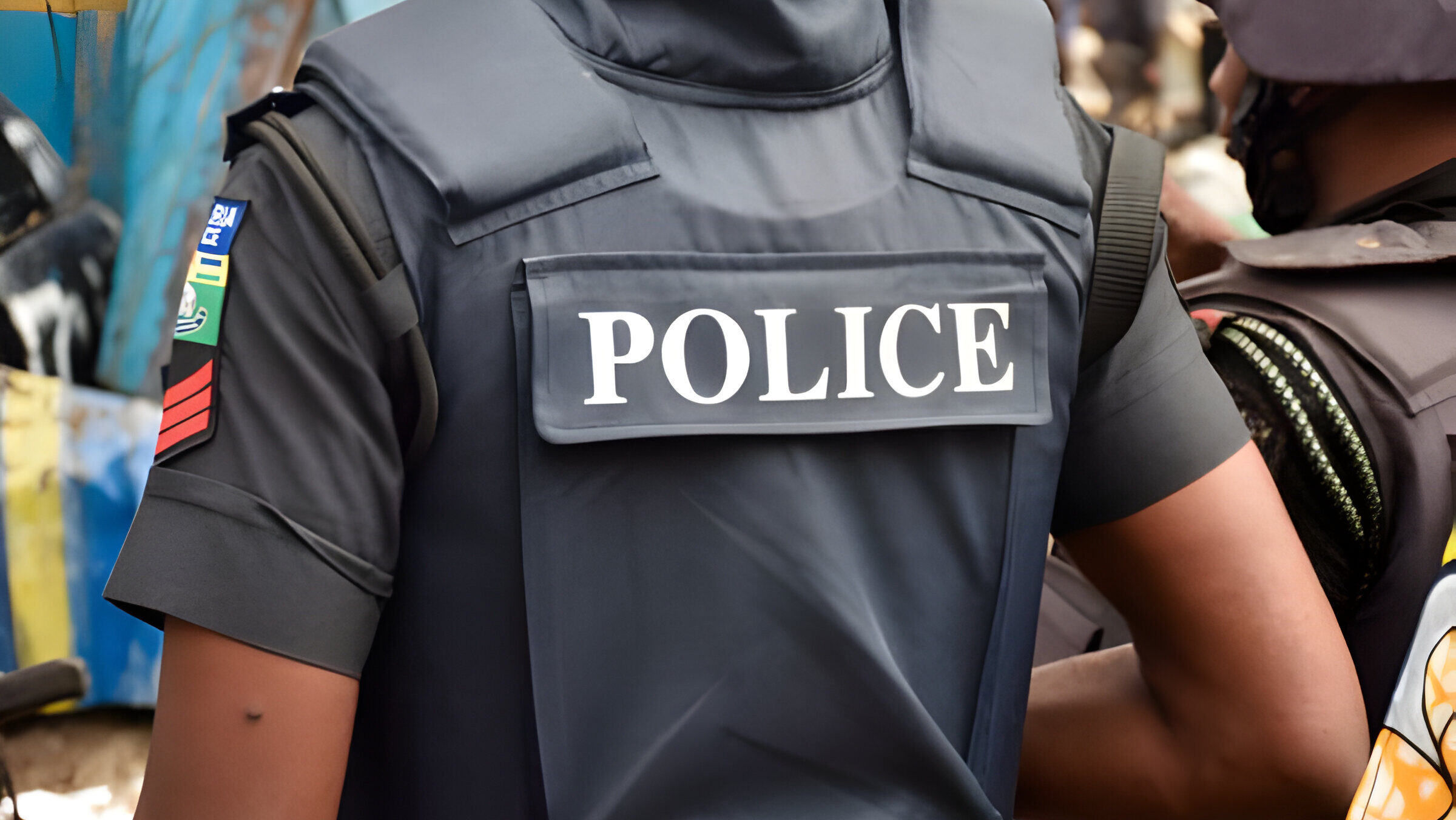 Two in police net in Lagos for beating man to Two in police net in Lagos for beating man to death over allegation of theft