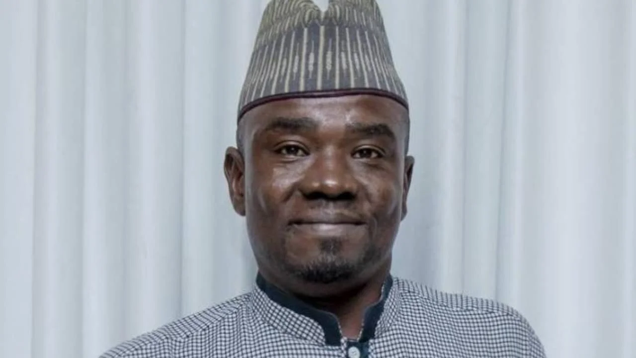 Yushau A. Shuaib Yushau A. Shuaib