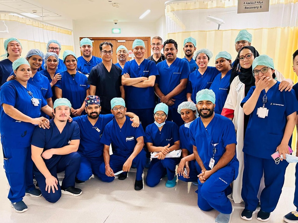 dubais-first-liver-transplantation-performed-at-kings-college-hospital-signals-new-era-in-healthcare