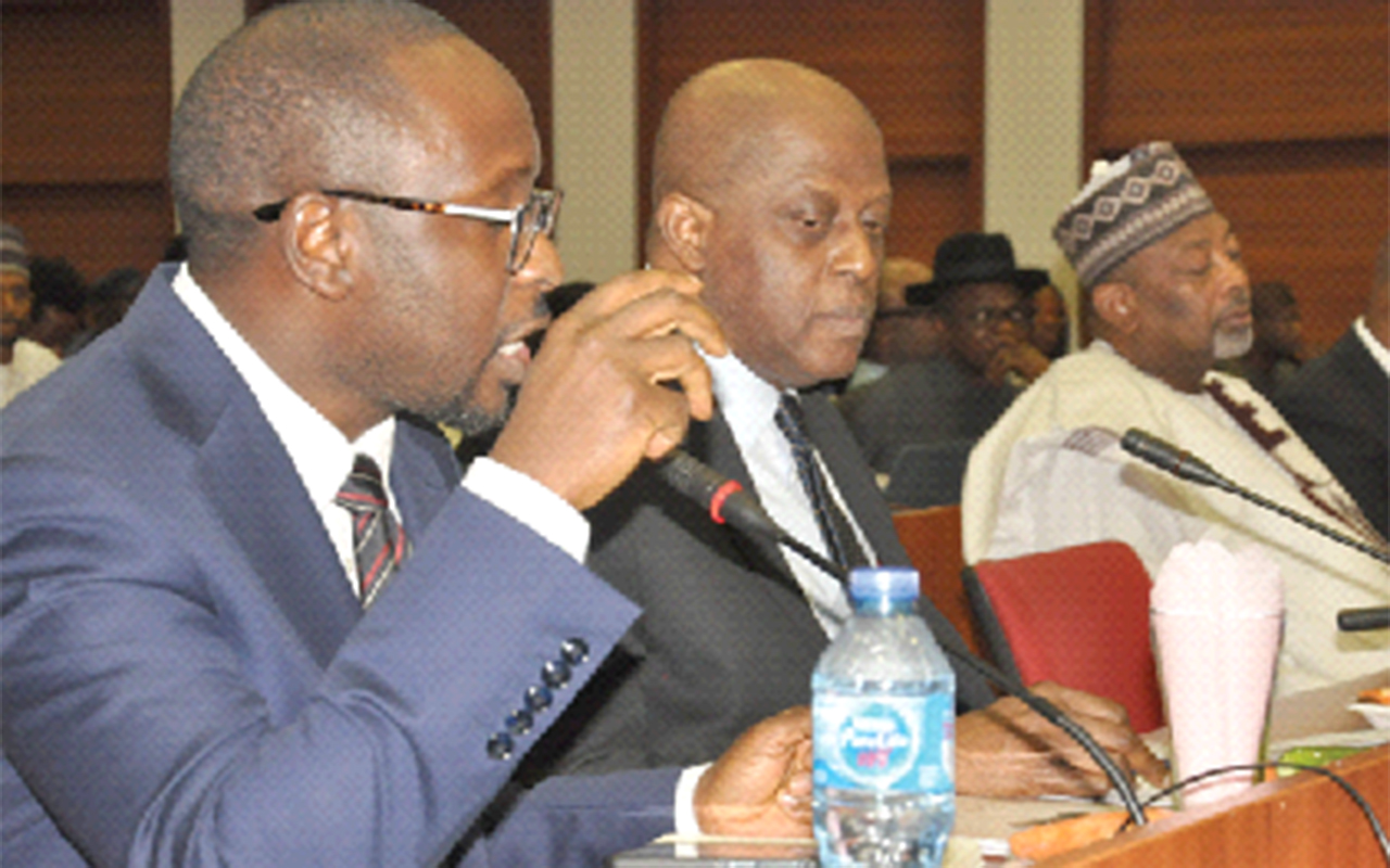 CBN Governor blames Nigerians for weak naira | The Guardian CBN Governor blames Nigerians for weak naira | The Guardian Nigeria News