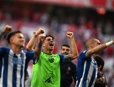 Galeno’s late stunner gives Porto win over Arsenal