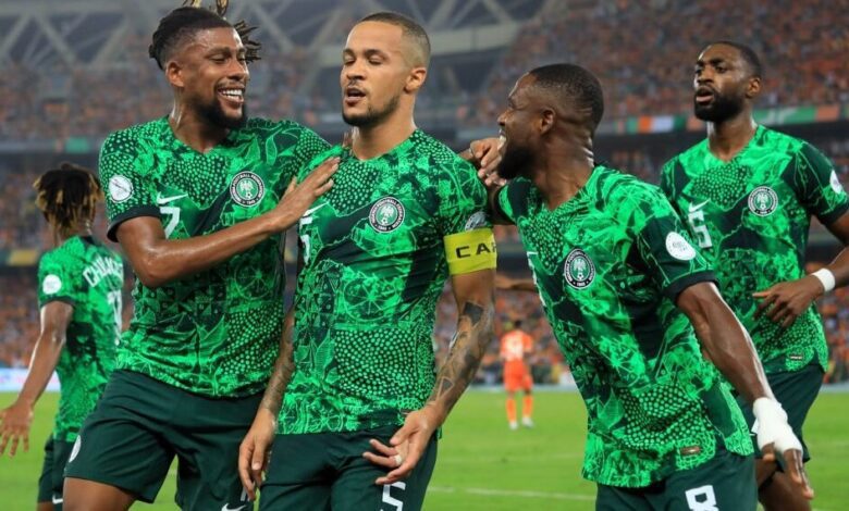 You are currently viewing AFCON 2023: Super Eagles have won our hearts —Sports minister