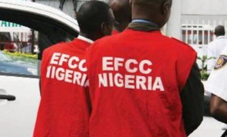Alleged fraud: EFCC withdraws operatives from Yahaya Bello’s house