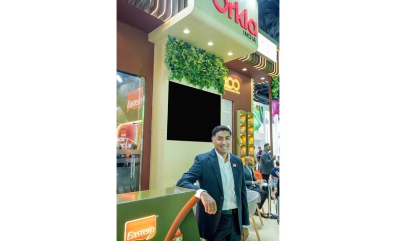 Orkla India announces the launch of its wholly-owned subsidiary in Dubai, solidifying its commitment to the Middle East