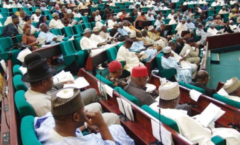 Reps dismiss petition against NPA over alleged bad debt