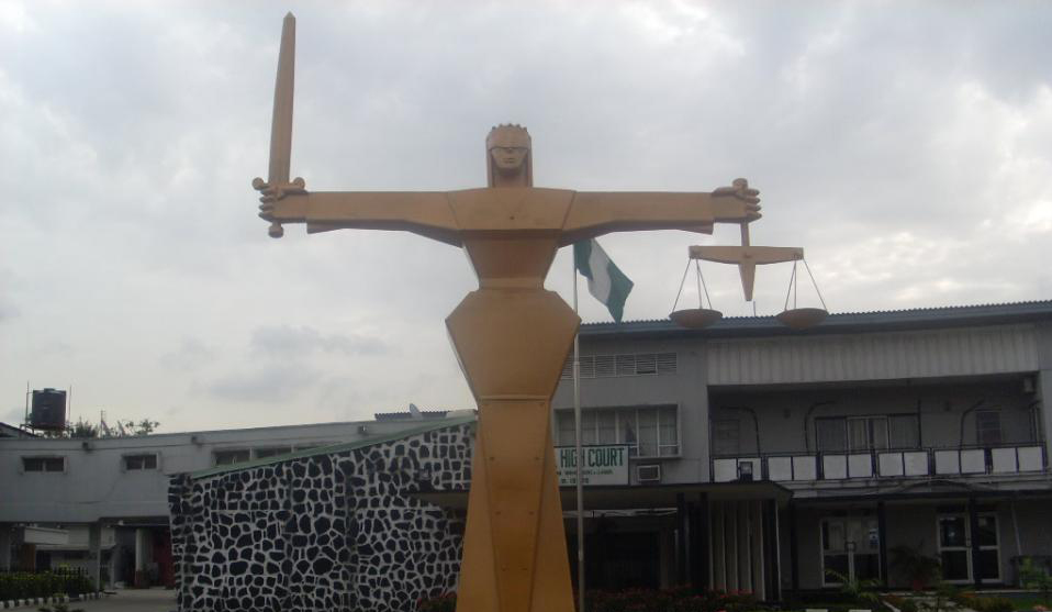 Police arraign man over alleged assault Court to hear ex-minister Olu Agunloye’s N1bn suit against EFCC May 9
