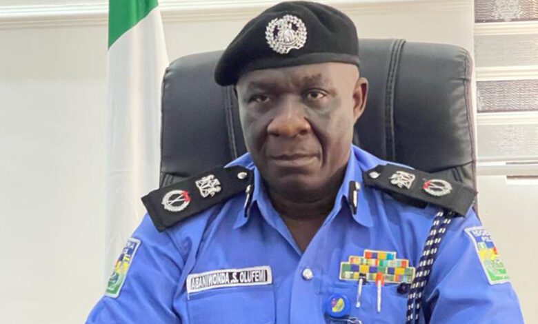 Easter: CP assures Delta residents of hitch-free celebration