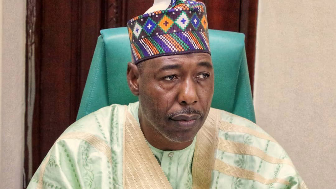 Zulum approves appointment of 168 aides, 104 board members Zulum approves appointment of 168 aides, 104 board members