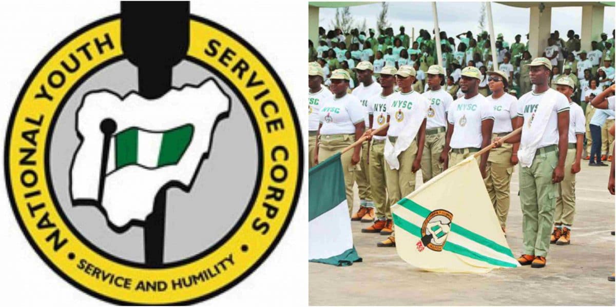 Alia urges corps members to serve communities selflessly FG to make NYSC revenue-generating agency - Minister