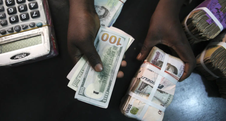 Float Fx Denominated Bond, Recapitalise Banks To Strengthen Naira, Expert You are currently viewing Float fx denominated bond, recapitalise banks to strengthen Naira, expert advises FG