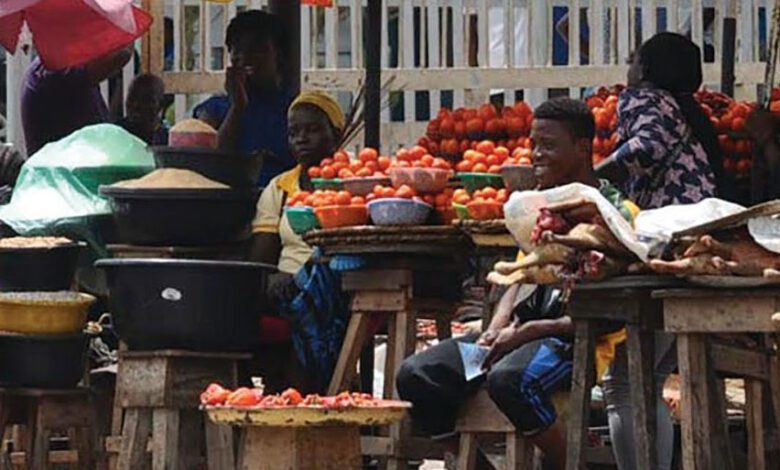 Food crisis grips northern Nigeria sparking protests — Nigeria — The Guardian Nigeria News – Nigeria and World News