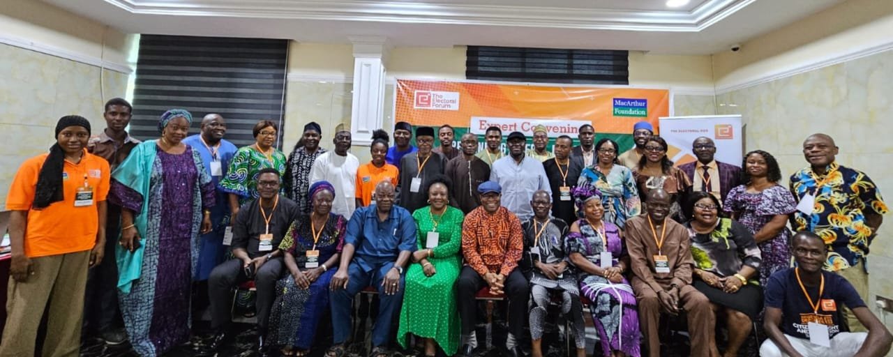 Forum Tasks African Leaders On Accountability In Governance You are currently viewing Forum tasks African leaders on accountability in governance