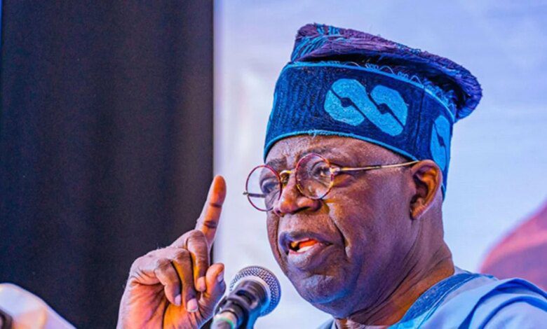 Hardship: Tinubu needs collective support, collaboration of Nigerians -Group