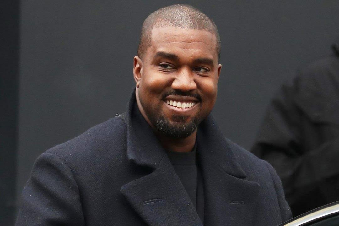 Kanye West May Be Coming To Lagos! You are currently viewing Kanye West may be coming to Lagos!