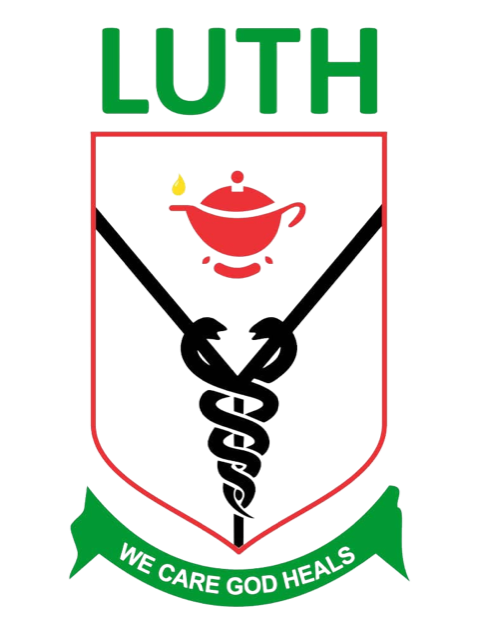LUTH matriculates 275 students from 3 schools LUTH matriculates 275 students from 3 schools