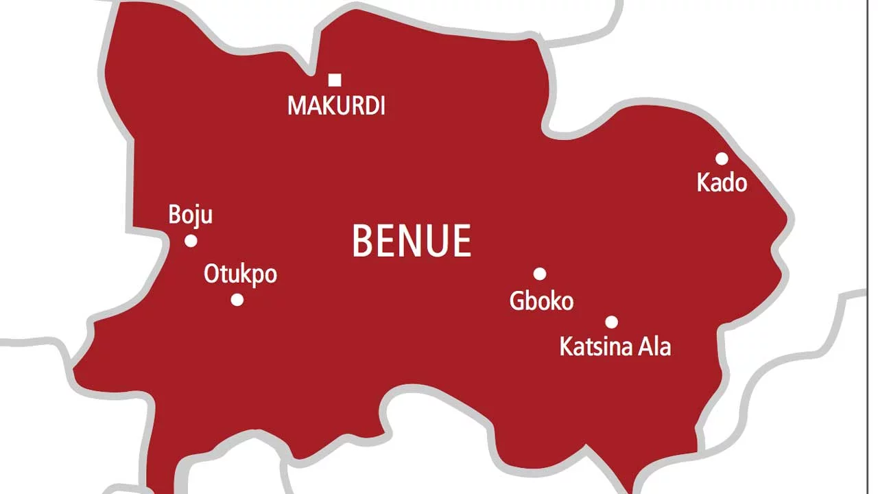 Limestone exploitation: Benue community protests over alleged neglect Limestone exploitation: Benue community protests over alleged neglect