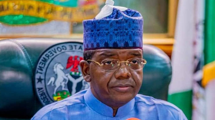 Matawalle to assess counter-terrorism tech, others at World Defence Expo Minister of Defence, Bello Matawalle