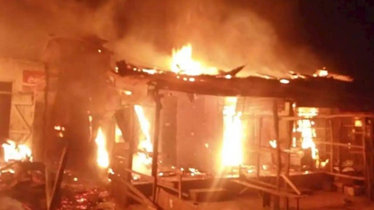 Osun recorded 70 fire outbreaks in 2023 – Report — Osun recorded 70 fire outbreaks in 2023 – Report — Nigeria — The Guardian Nigeria News – Nigeria and World News