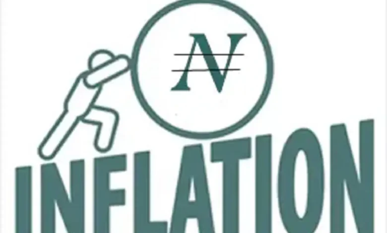 You are currently viewing Rising inflation: Nwoko calls for urgent policy review