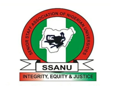 SSANU urges FG to pay 4 months withheld salaries