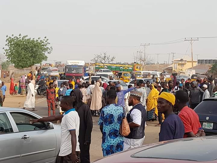 Suffering becoming unbearable for Nigerians, CAN laments