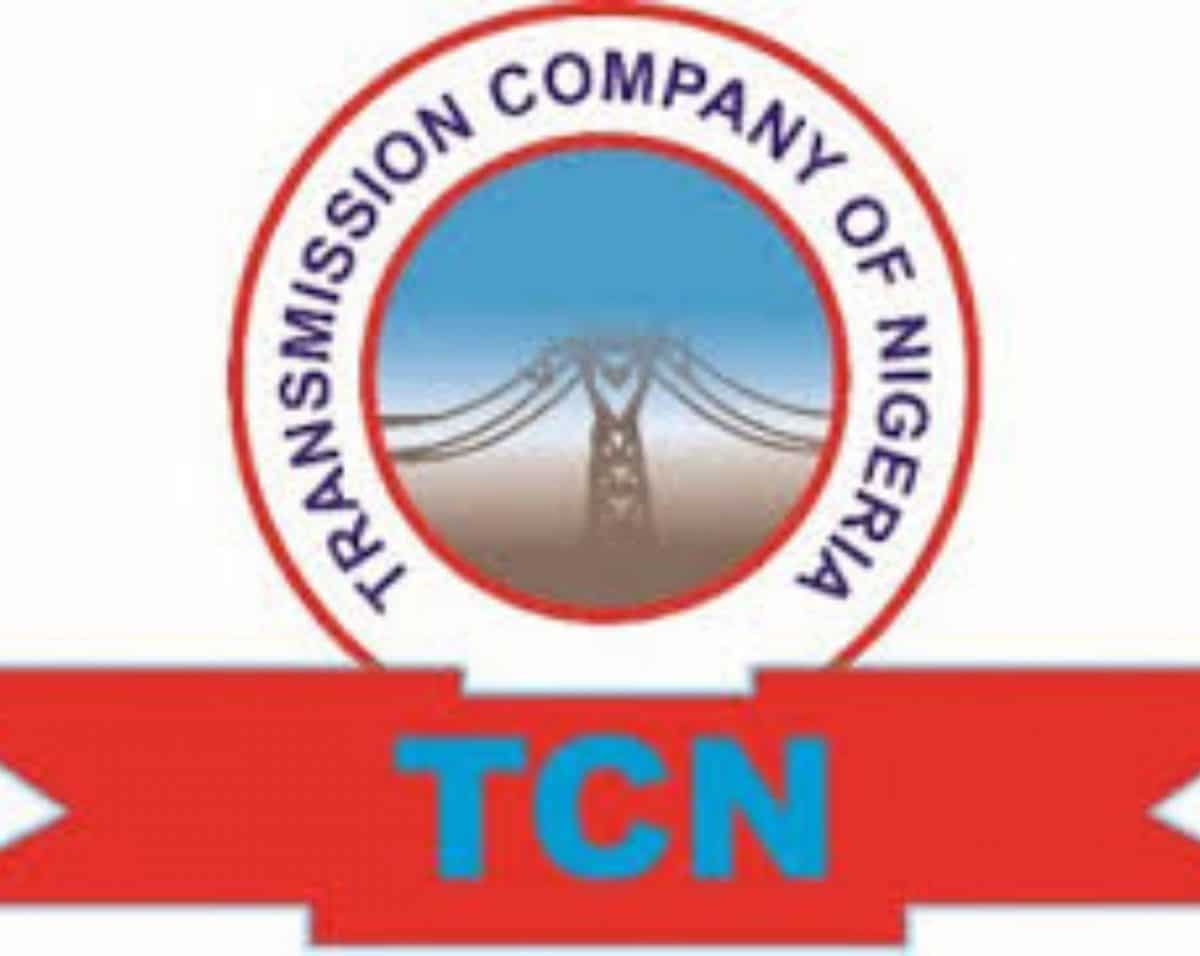 TCN hails vigilante over arrest of suspected vandal TCN announces 7-hour power outage in Abuja