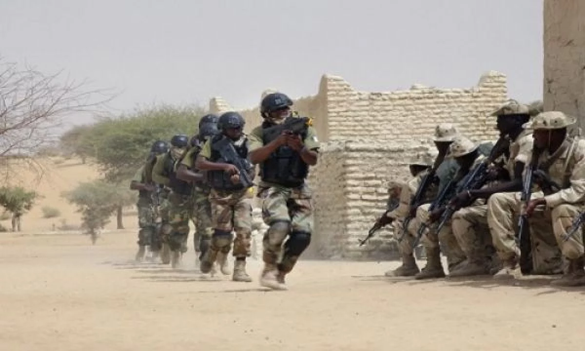 Troops kill 185 terrorists, apprehend 212 others Troops kill 185 terrorists, apprehend 212 others