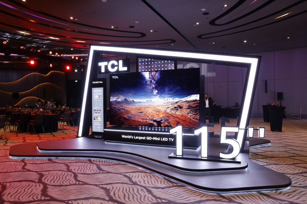 TCL Electronics TCL Electronics