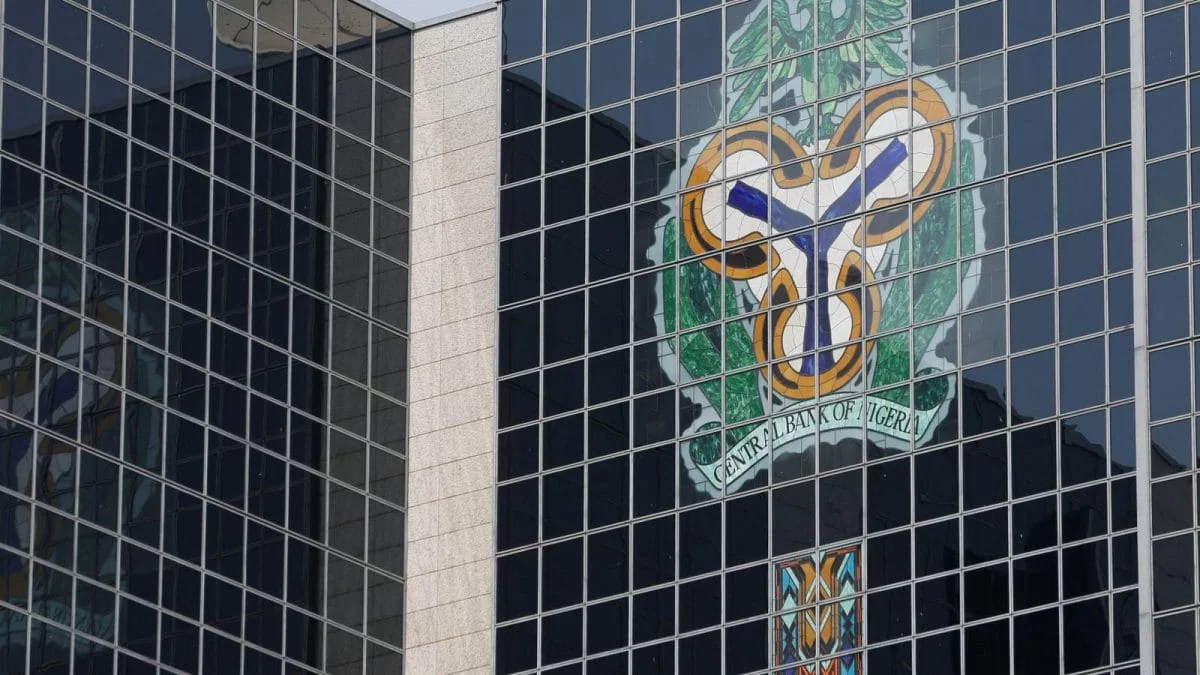 BREAKING: Forex Crisis: CBN revokes operational licenses of 4,173 BDCs BREAKING: Forex Crisis: CBN revokes operational licenses of 4,173 BDCs