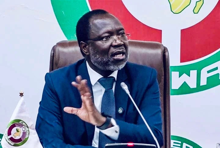 W/Africa under clear, present danger of terrorism – ECOWAS W/Africa under clear, present danger of terrorism – ECOWAS