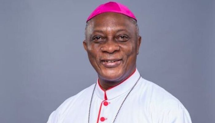 Easter: Live in spirit of brotherly love, Archbishop tells Nigerians