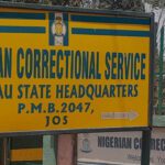 Correctional Service did not reduce inmates’ ration in Jos – Official
