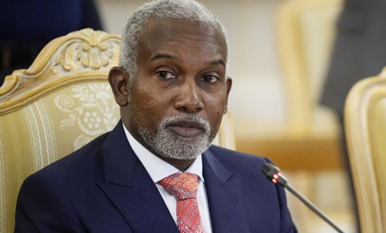 FG commiserates with Russia over tragic attack in Moscow