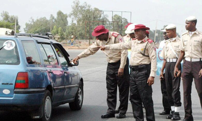 Easter: Ogun FRSC urges motorists to obey traffic rules to stem crashes