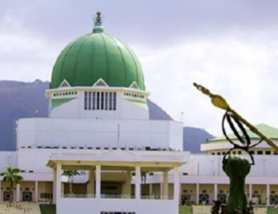 NASS committed to reforming electoral legal framework – Sen. Alli
