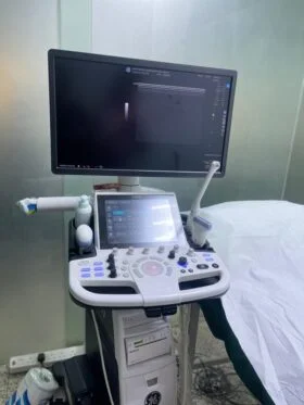 Foundation provides free breast cancer screening for 207 women in FCT Foundation provides free breast cancer screening for 207 women in FCT